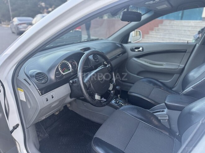 Chevrolet Lacetti 2010, 197,000 km - 1.8 l - Bakı
