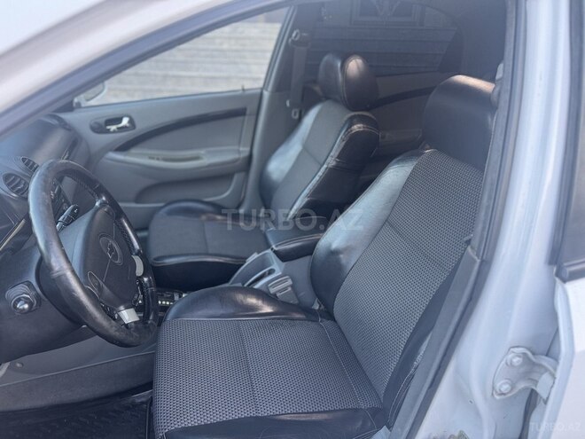 Chevrolet Lacetti 2010, 197,000 km - 1.8 l - Bakı