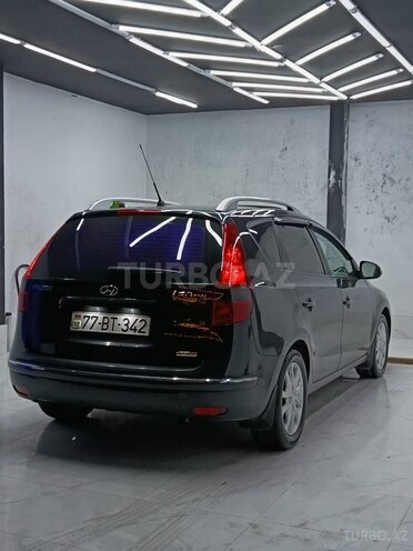 Hyundai i30 2009, 257,000 km - 1.6 л - Qəbələ