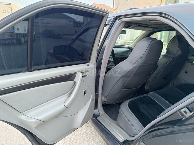Mercedes C 200 1999, 436,000 km - 2.0 l - Sumqayıt