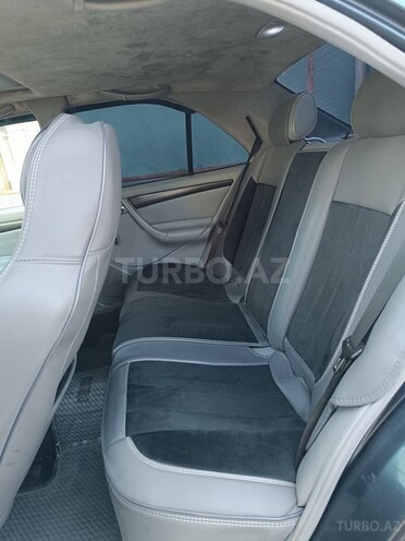 Mercedes C 200 1999, 436,000 km - 2.0 l - Sumqayıt
