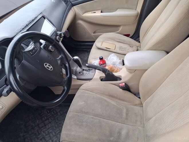 Hyundai Sonata 2008, 280,000 km - 2.4 l - Bakı