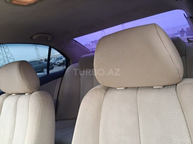 Hyundai Sonata 2008, 280,000 km - 2.4 l - Bakı