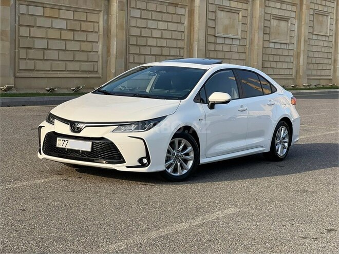Toyota Corolla-1