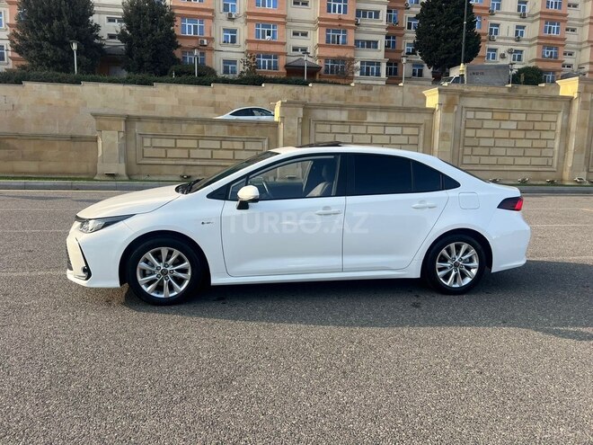 Toyota Corolla-3