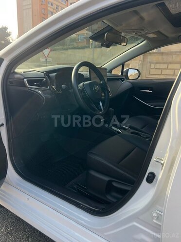 Toyota Corolla-8
