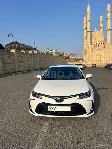 Toyota Corolla-5