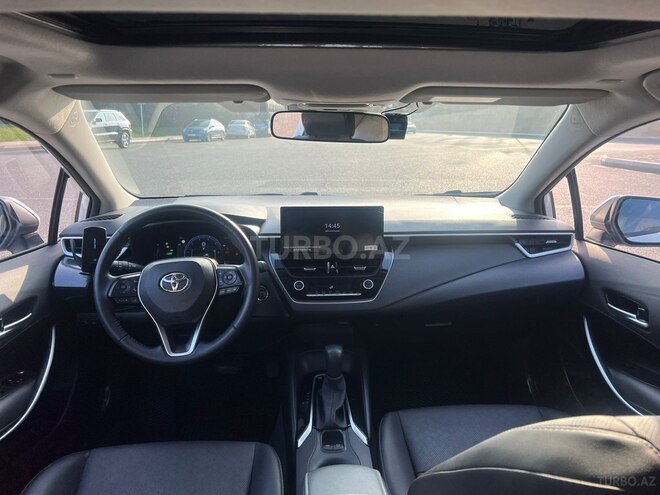 Toyota Corolla-7