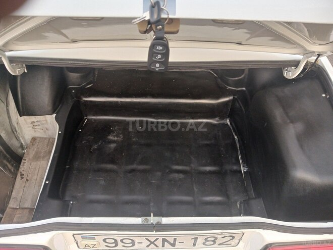 LADA (VAZ) 2107 2011, 76,318 km - 1.6 l - İsmayıllı