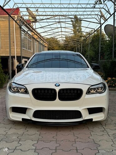BMW 535 2010, 180,000 km - 3.0 l - Balakən