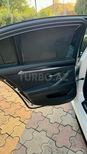 BMW 535 2010, 180,000 km - 3.0 l - Balakən