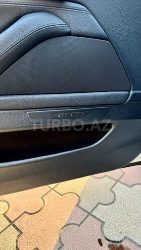 BMW 535 2010, 180,000 km - 3.0 l - Balakən