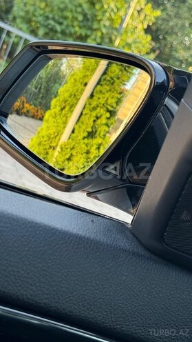 BMW 535 2010, 180,000 km - 3.0 l - Balakən