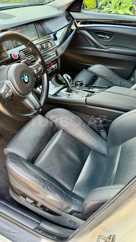 BMW 535 2010, 180,000 km - 3.0 l - Balakən