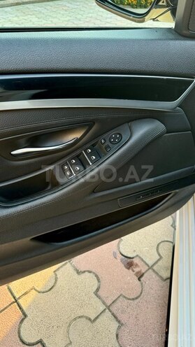 BMW 535 2010, 180,000 km - 3.0 l - Balakən