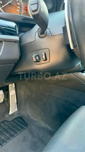 BMW 535 2010, 180,000 km - 3.0 l - Balakən