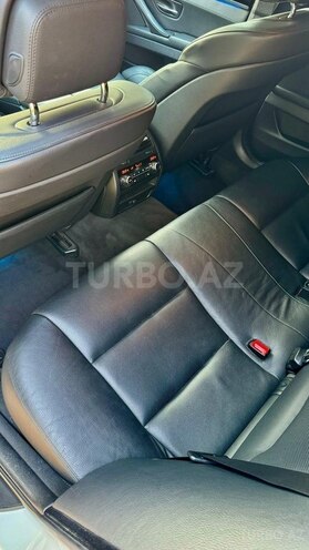 BMW 535 2010, 180,000 km - 3.0 l - Balakən