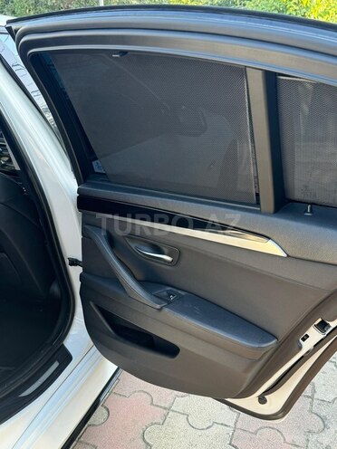 BMW 535 2010, 180,000 km - 3.0 l - Balakən