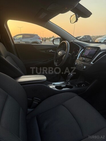 Chevrolet Malibu 2019, 200,000 km - 1.5 l - Bakı