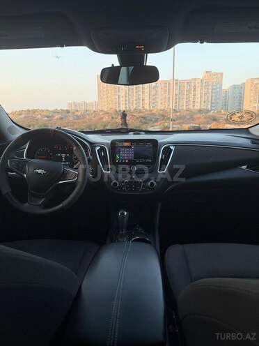 Chevrolet Malibu 2019, 200,000 km - 1.5 l - Bakı