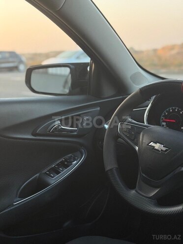 Chevrolet Malibu 2019, 200,000 km - 1.5 l - Bakı