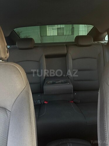 Chevrolet Malibu 2019, 200,000 km - 1.5 l - Bakı