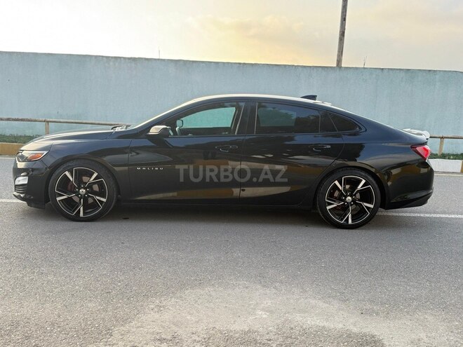 Chevrolet Malibu 2019, 200,000 km - 1.5 l - Bakı