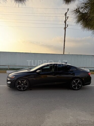 Chevrolet Malibu 2019, 200,000 km - 1.5 l - Bakı