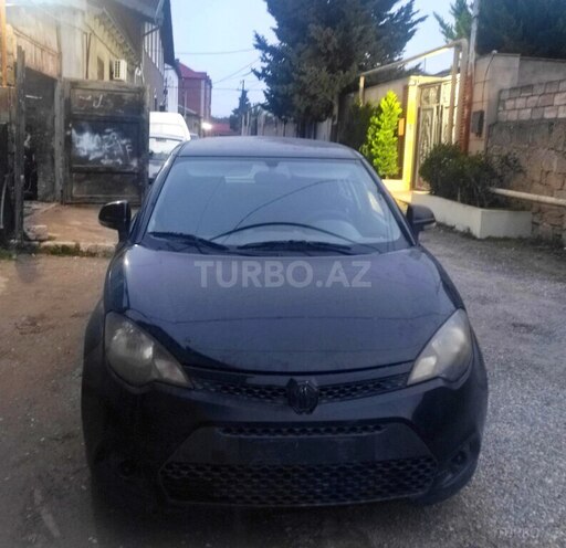 MG 3 2011, 250,000 km - 1.3 l - Bakı
