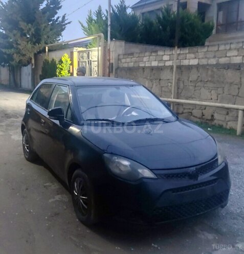 MG 3 2011, 250,000 km - 1.3 l - Bakı
