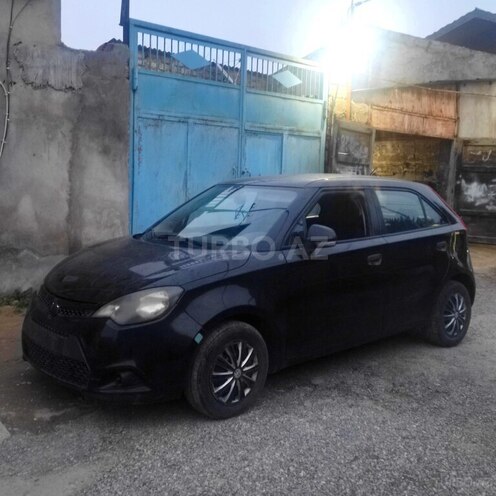 MG 3 2011, 250,000 km - 1.3 l - Bakı