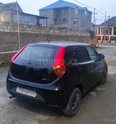 MG 3 2011, 250,000 km - 1.3 l - Bakı