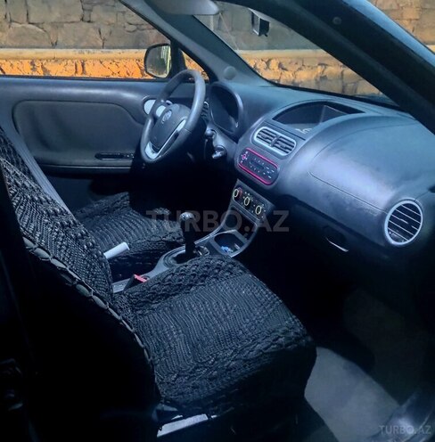 MG 3 2011, 250,000 km - 1.3 l - Bakı