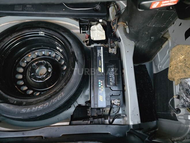Mercedes C 240 1998, 350,000 km - 2.4 l - Şirvan
