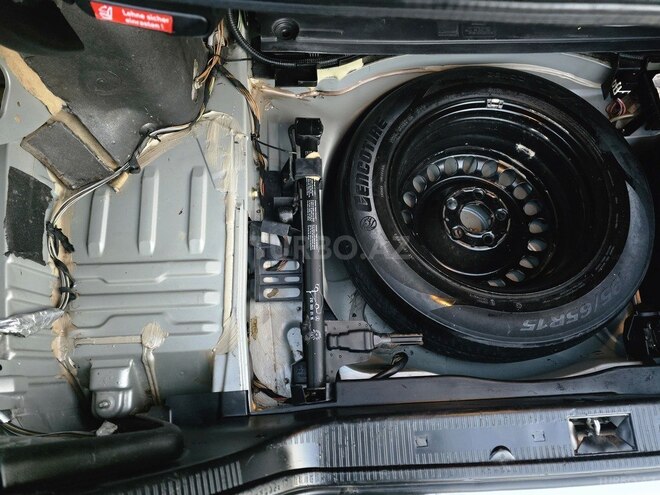 Mercedes C 240 1998, 350,000 km - 2.4 l - Şirvan