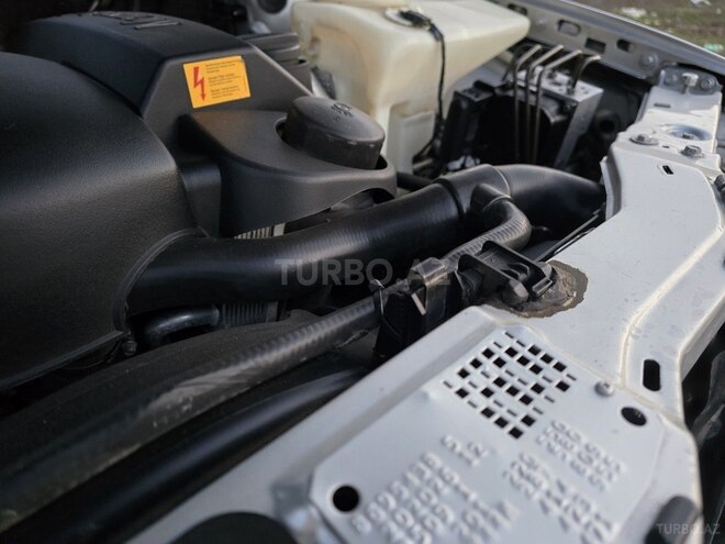 Mercedes C 240 1998, 350,000 km - 2.4 l - Şirvan