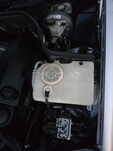 Mercedes C 240 1998, 350,000 km - 2.4 l - Şirvan