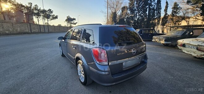 Opel Astra 2006, 230,000 km - 1.4 l - Sumqayıt