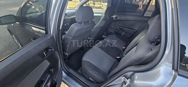 Opel Astra 2006, 230,000 km - 1.4 l - Sumqayıt