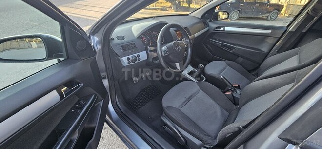 Opel Astra 2006, 230,000 km - 1.4 l - Sumqayıt