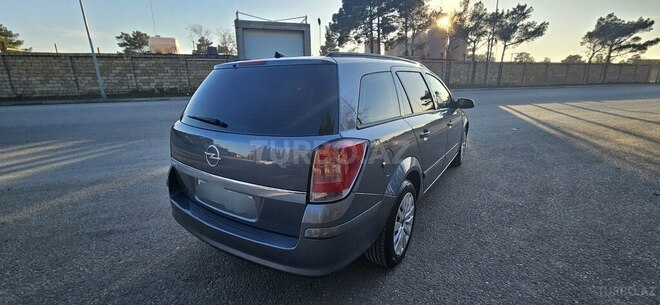 Opel Astra 2006, 230,000 km - 1.4 l - Sumqayıt