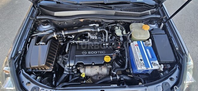 Opel Astra 2006, 230,000 km - 1.4 l - Sumqayıt