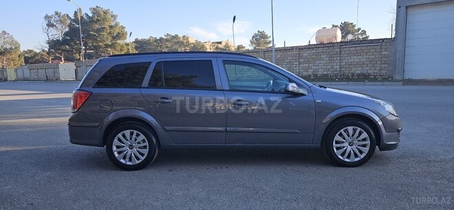 Opel Astra 2006, 230,000 km - 1.4 l - Sumqayıt