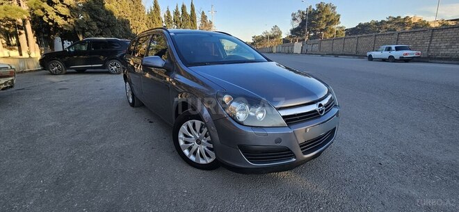 Opel Astra 2006, 230,000 km - 1.4 l - Sumqayıt