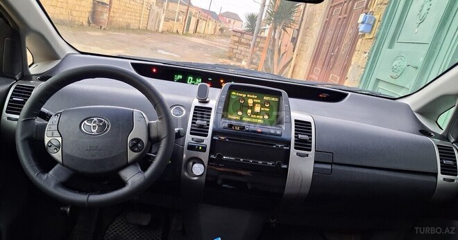 Toyota Prius 2008, 225,000 km - 1.5 l - Bakı