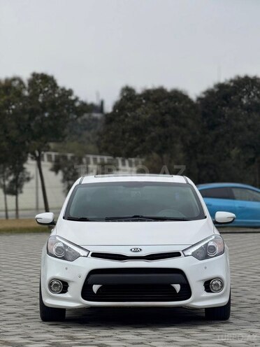 Kia K3 2015, 226,000 km - 1.6 l - Bakı