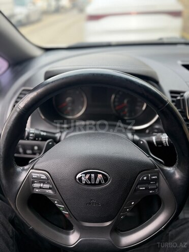 Kia K3 2015, 226,000 km - 1.6 l - Bakı