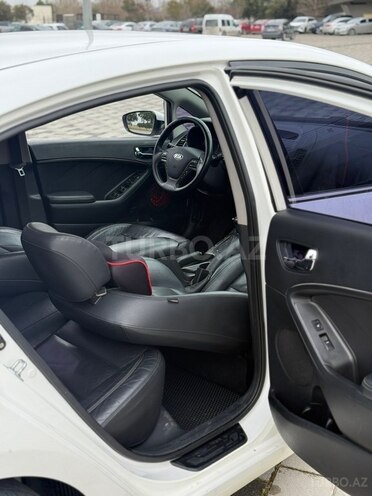 Kia K3 2015, 226,000 km - 1.6 l - Bakı