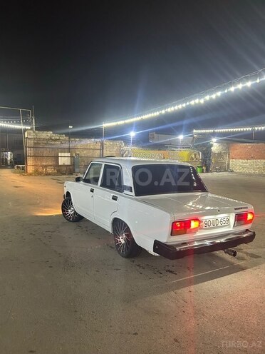LADA (VAZ) 2107 2005, 220,000 km - 1.6 л - Bakı