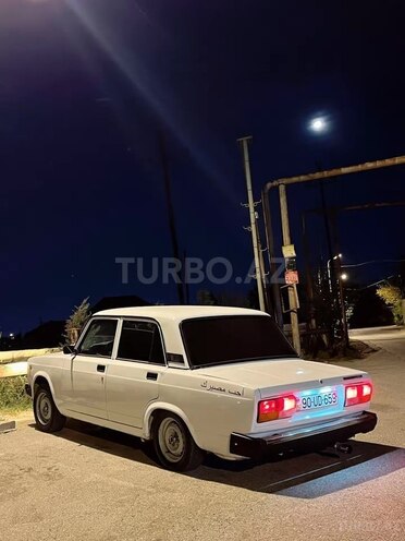 LADA (VAZ) 2107 2005, 220,000 km - 1.6 л - Bakı